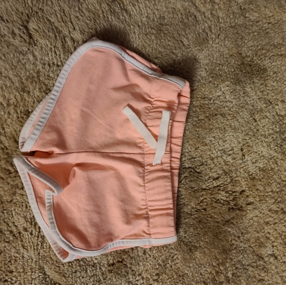 Toddler girl shorts - Picture 4 of 4